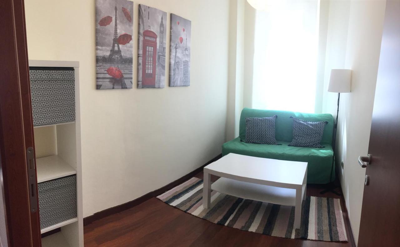 Rosy Apartment Řím Exteriér fotografie